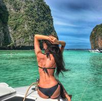 Отзыв от Ульяна - виза ДТВ